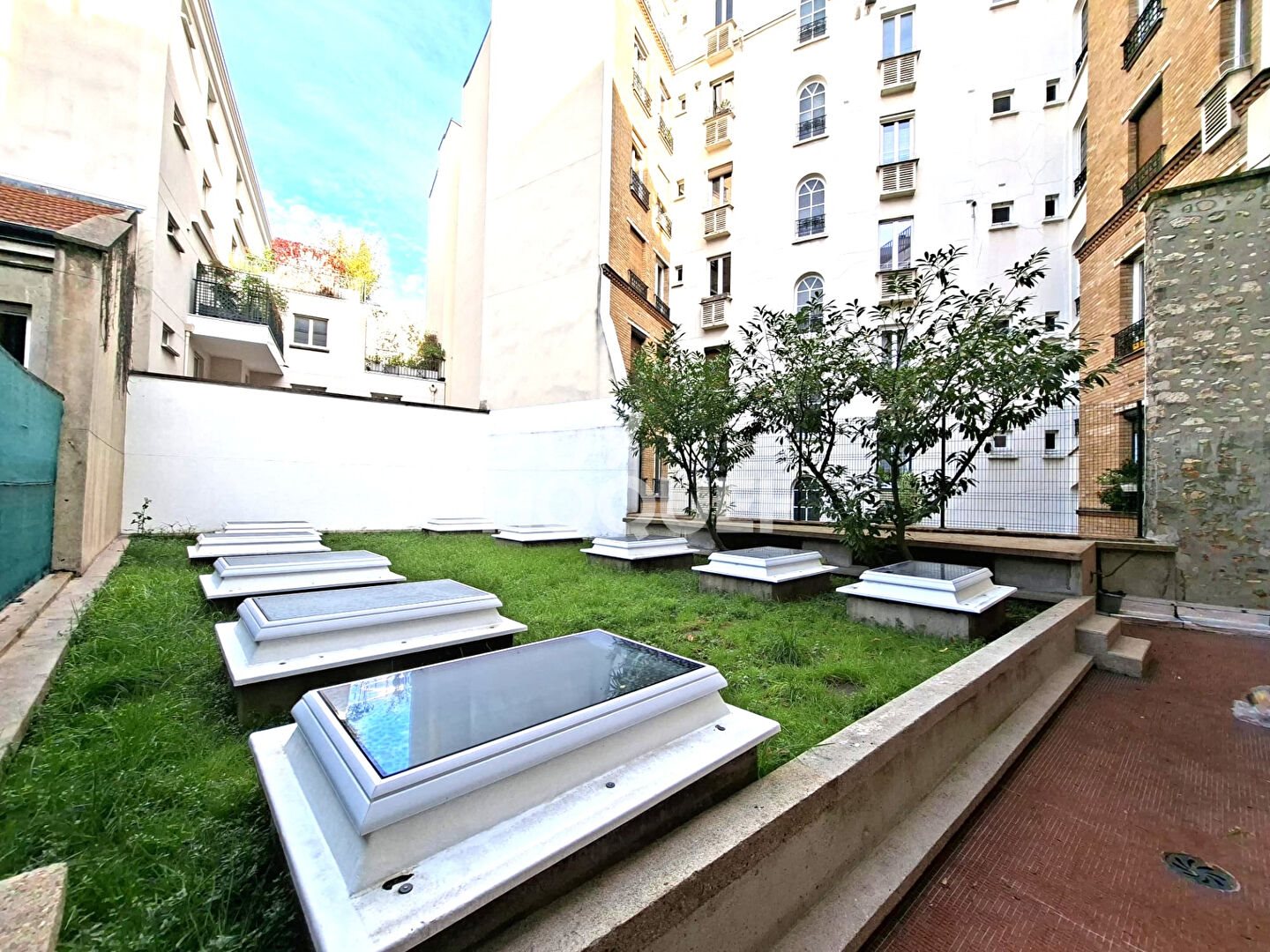 Appartement à vendre, 128m², Paris 12ème