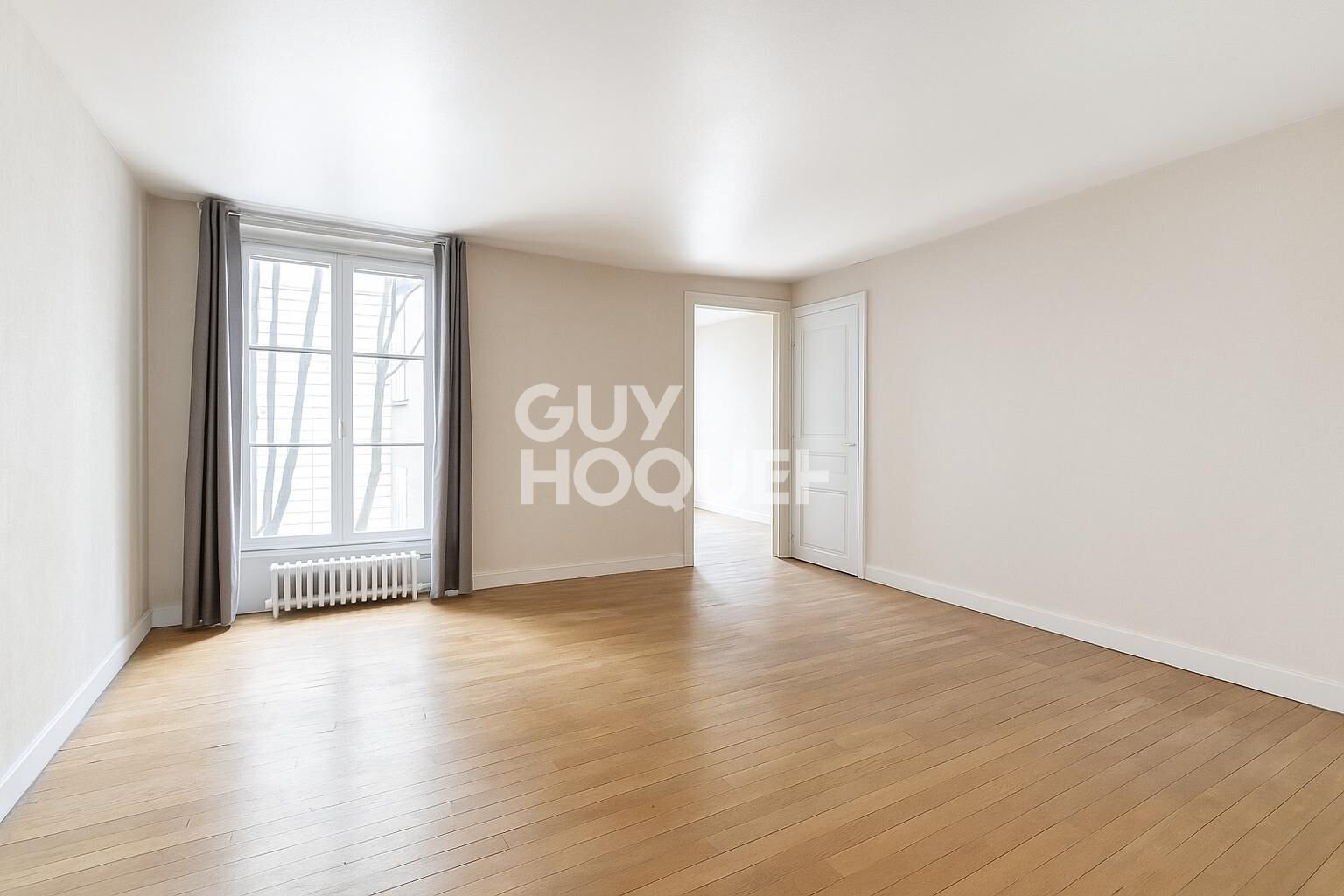 Appartement à vendre, 75m², Paris 5ème