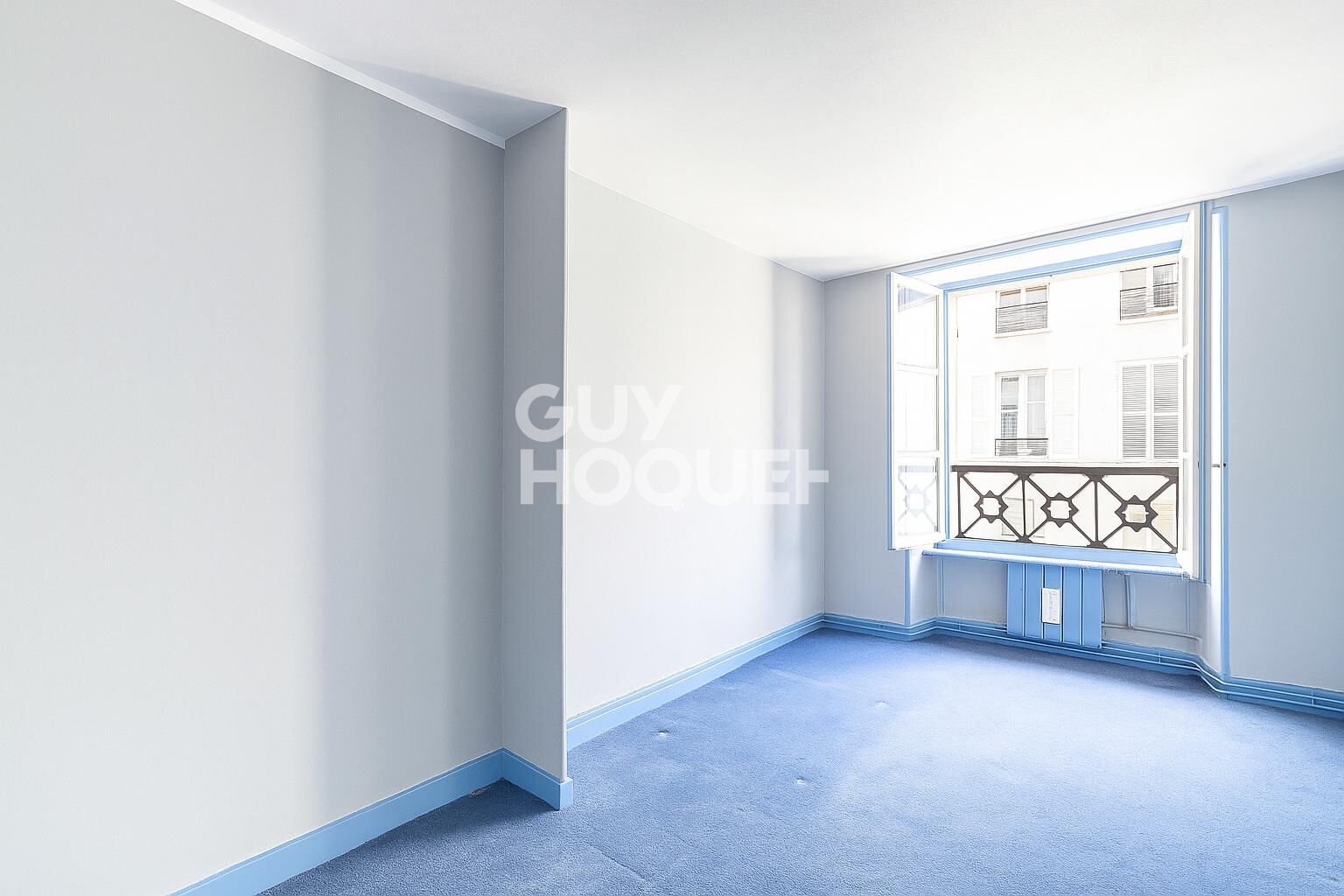 Appartement à vendre, 75m², Paris 5ème