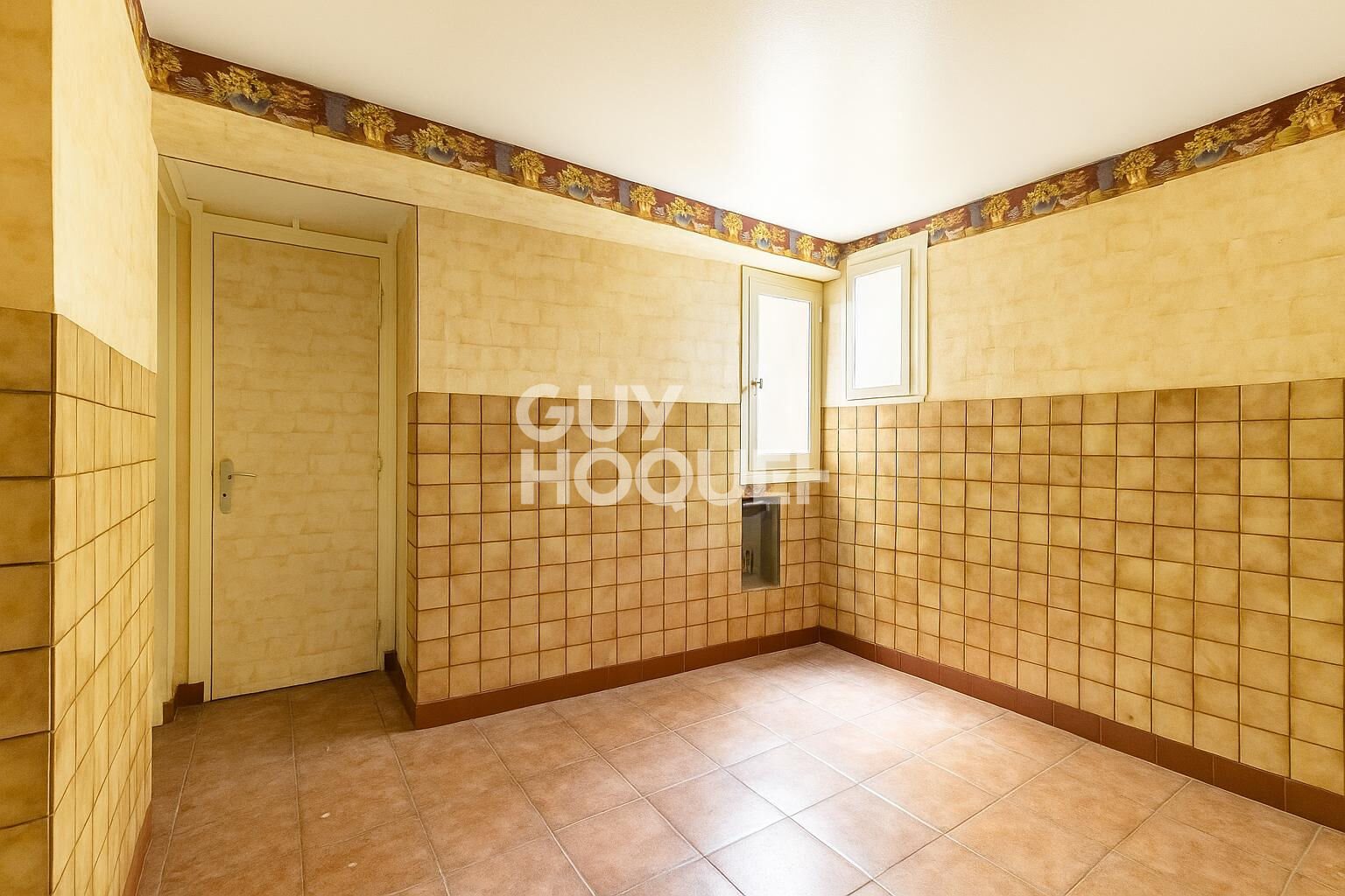 Appartement à vendre, 75m², Paris 5ème