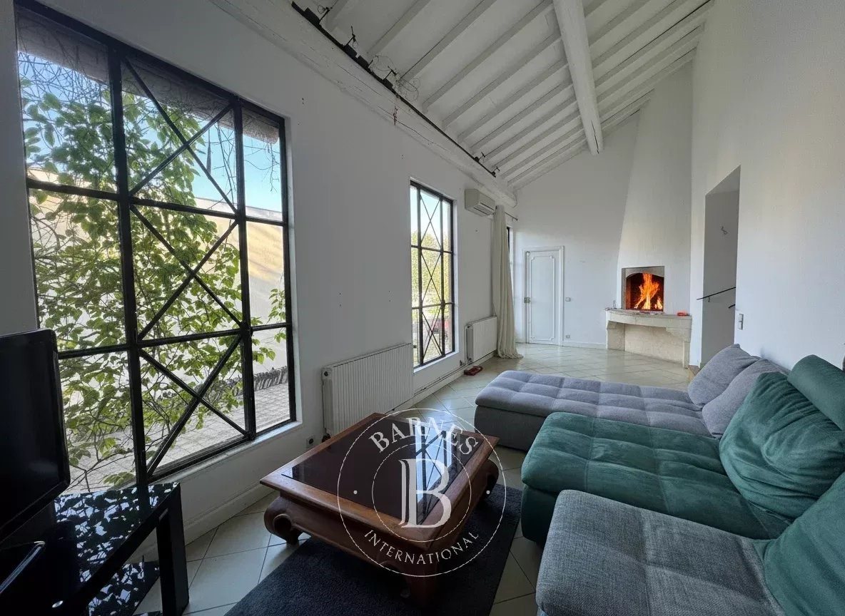 Maison à vendre, 330m², Montpellier