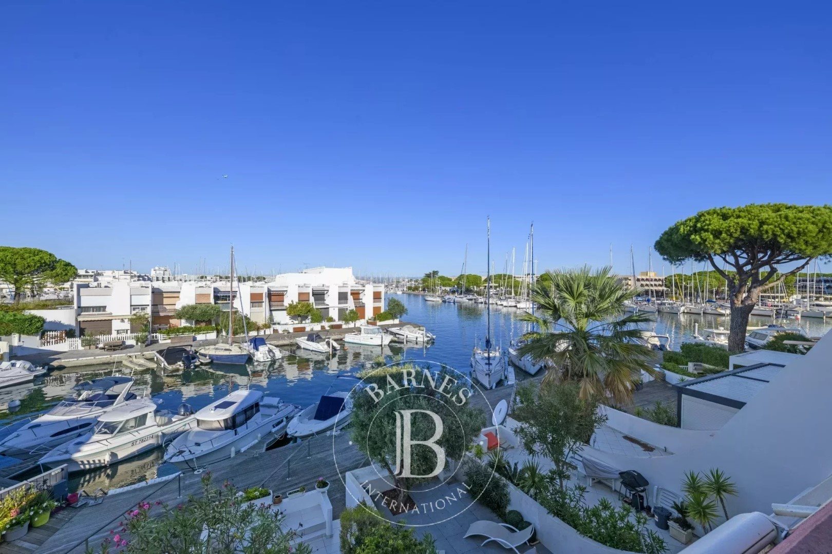 Maison à vendre, 105m², Le Grau-du-Roi