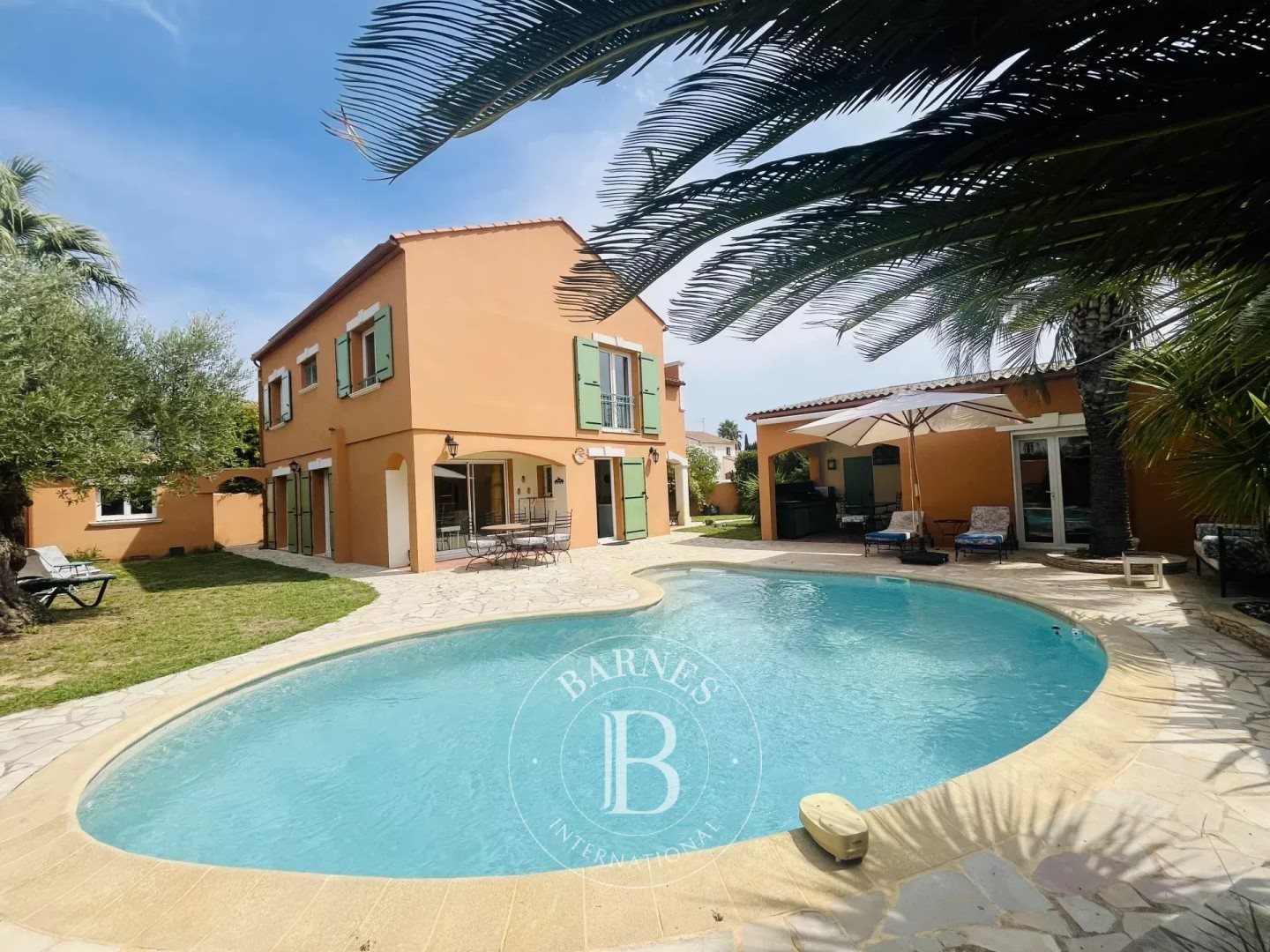 Maison à vendre, 155m², Montpellier