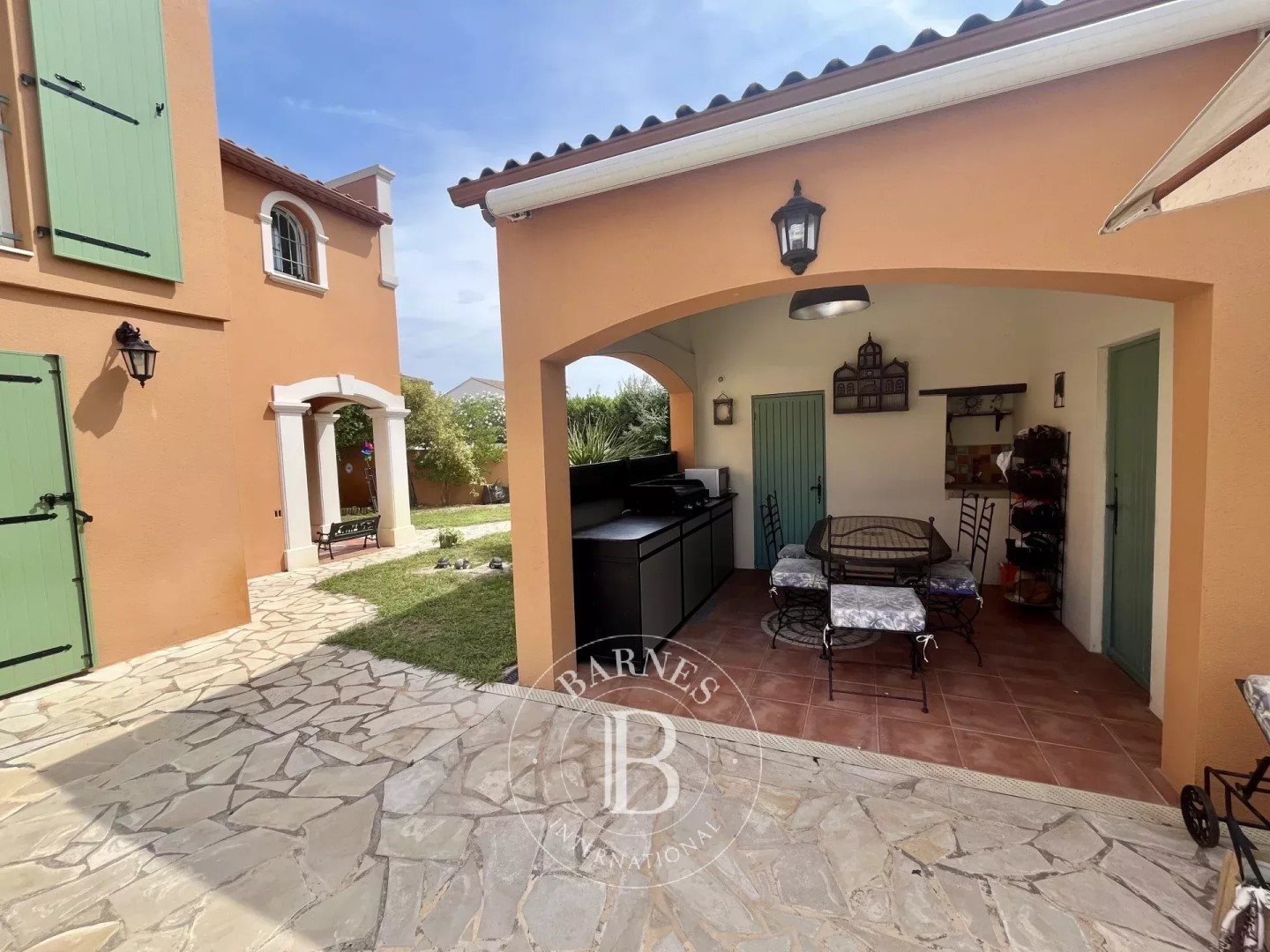 Maison à vendre, 155m², Montpellier