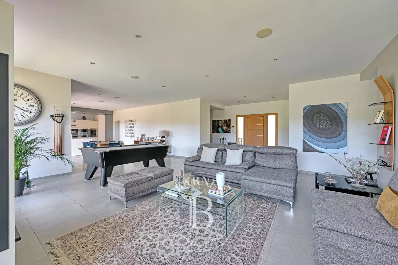 Maison à vendre, 260m², Montpellier