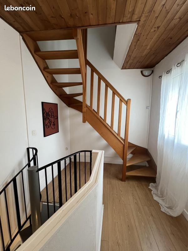 Maison à louer, 57m², Amiens