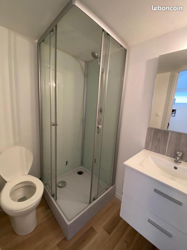 Appartement à louer, 15m², Amiens