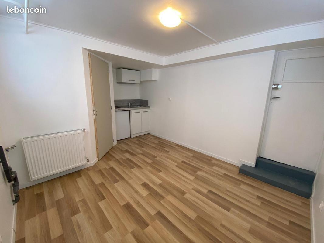 Appartement à louer, 15m², Amiens