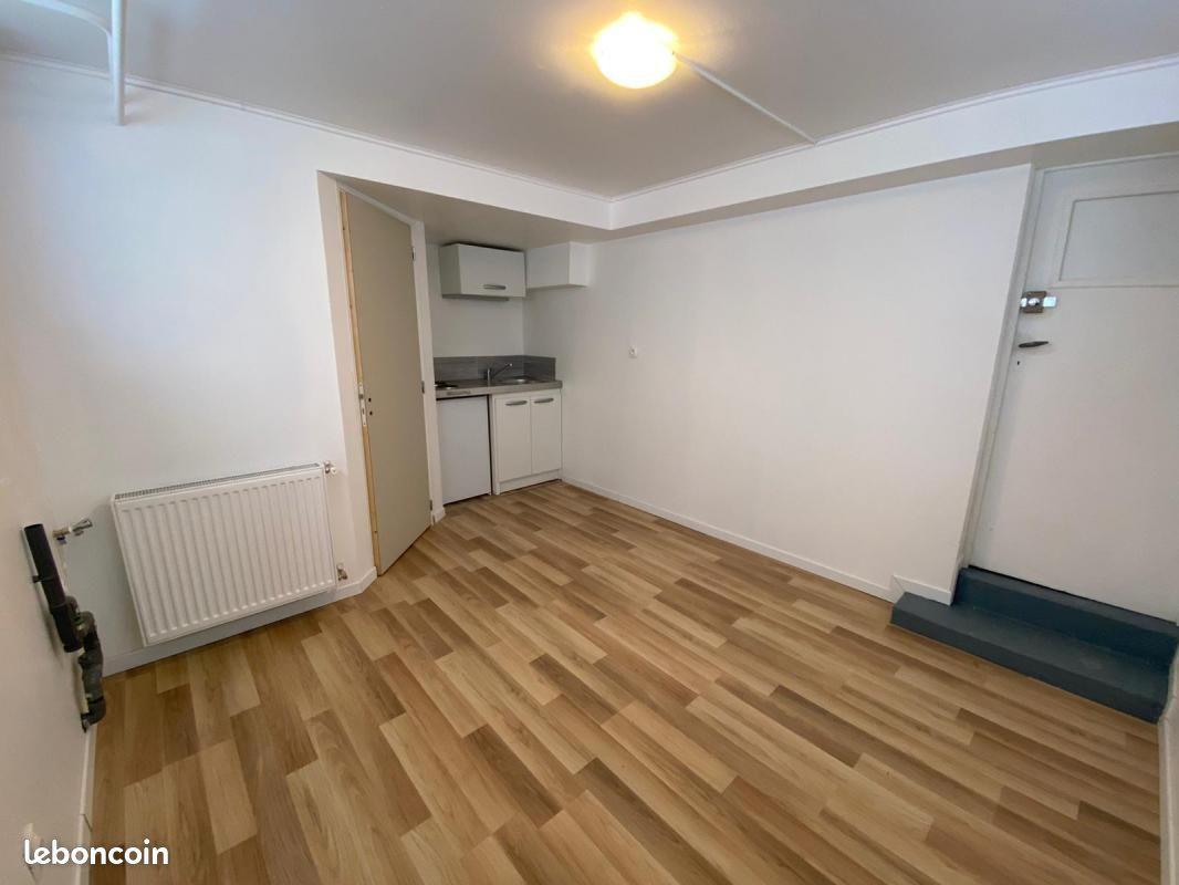 Appartement à louer, 15m², Amiens
