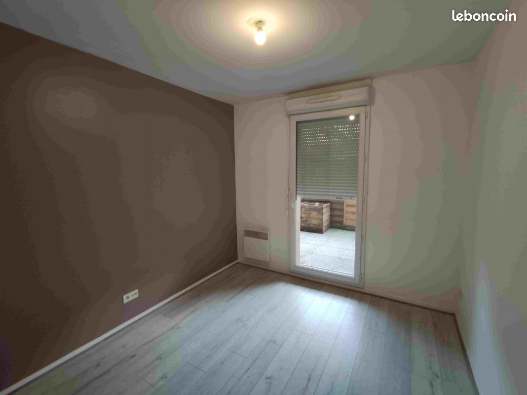 Appartement à louer, 47m², Amiens