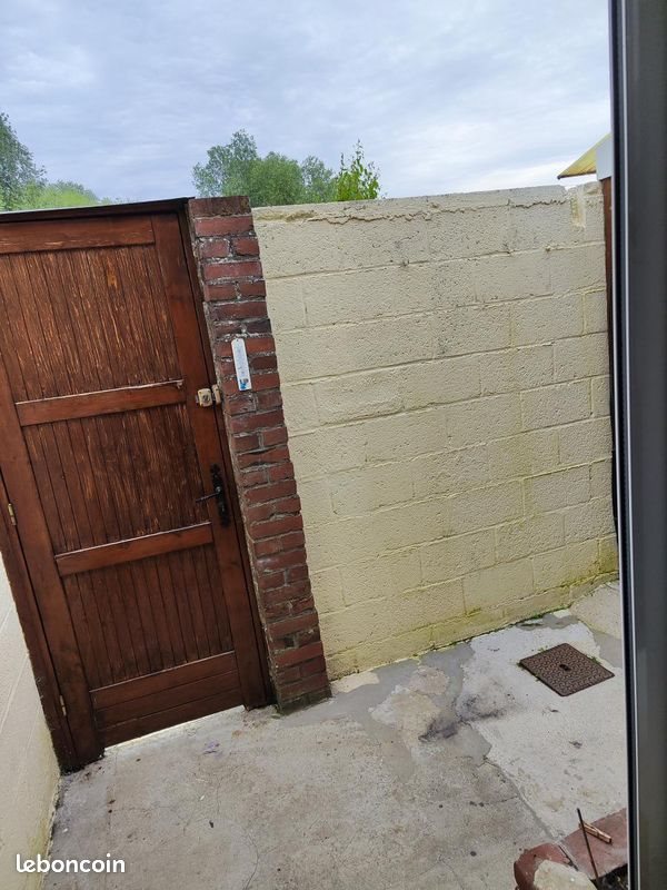 Maison à louer, 95m², Feuchy