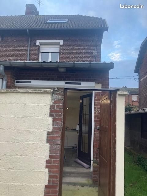 Maison à louer, 95m², Feuchy