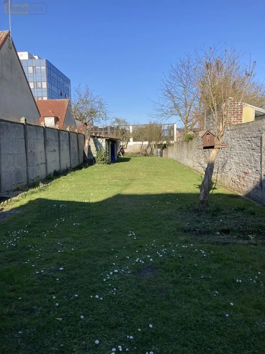 Maison à louer, 112m², Arras