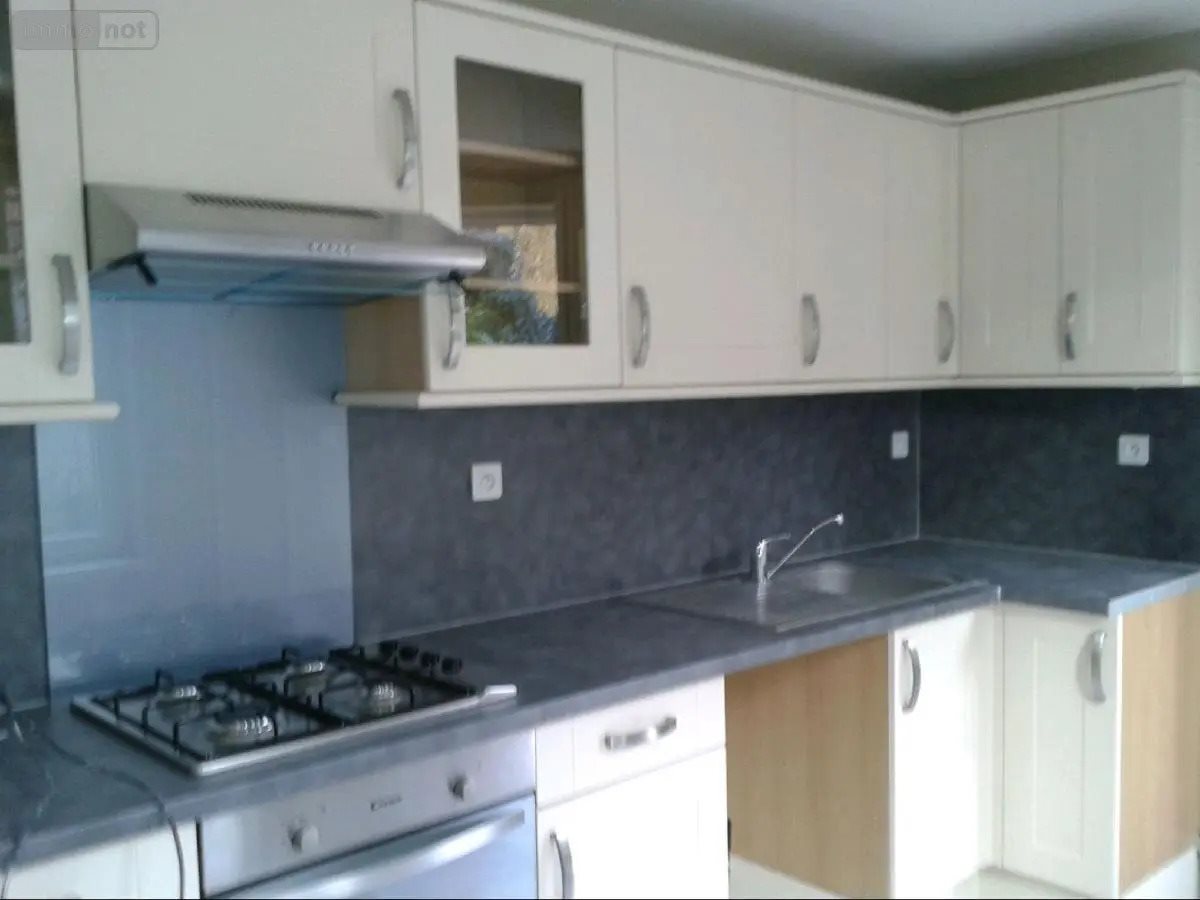 Maison à louer, 112m², Arras