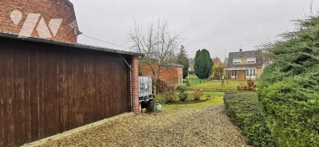 Maison à vendre, 107m², Dainville