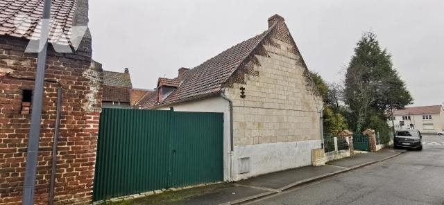 Maison à vendre, 107m², Dainville