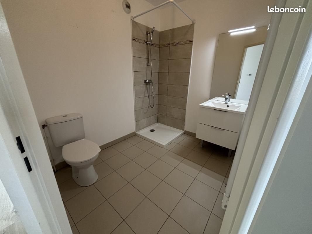 Appartement à louer, 22m², Beaumont-sur-Oise