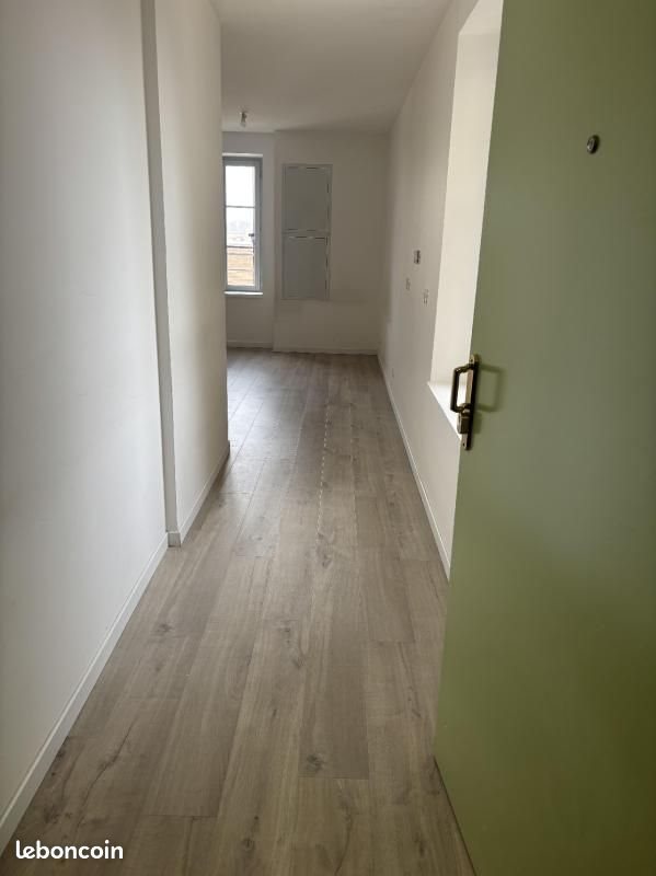 Appartement à louer, 22m², Beaumont-sur-Oise
