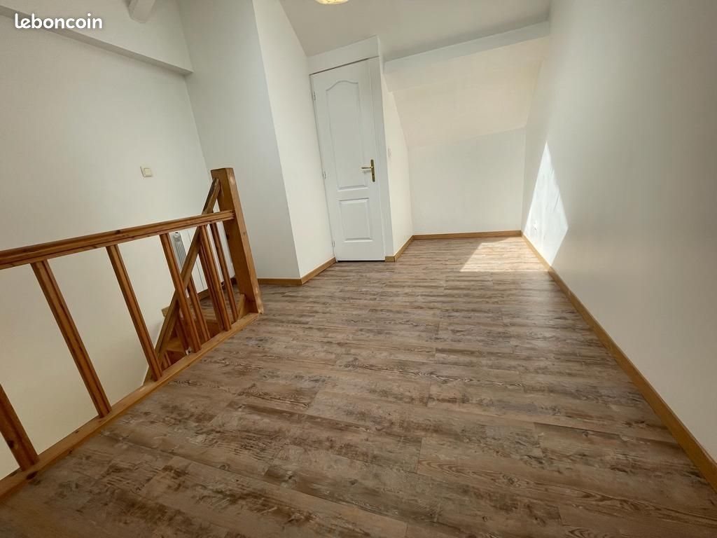 Maison à louer, 22m², Marly-la-Ville
