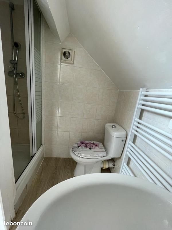 Maison à louer, 22m², Marly-la-Ville