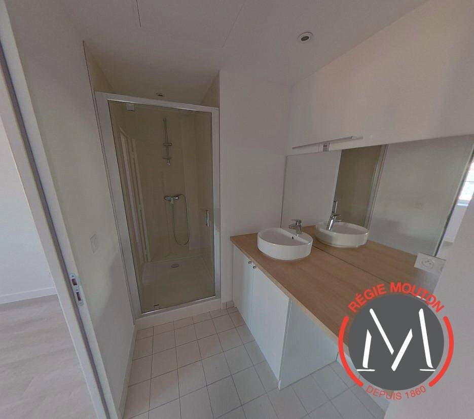 Appartement à louer, 44m², Lyon 6ème