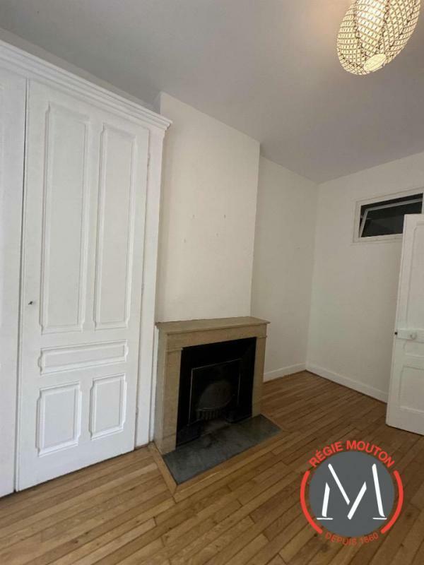 Appartement à louer, 33m², Lyon 7ème