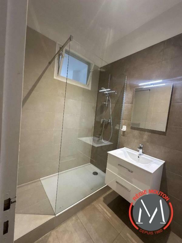 Appartement à louer, 33m², Lyon 7ème