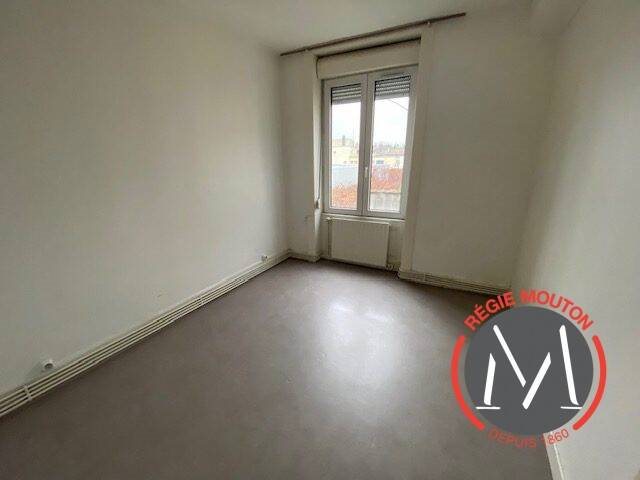 Appartement à louer, 26m², Saint-Etienne