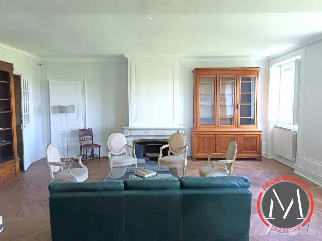 Maison à vendre, 203m², Lyon 2ème