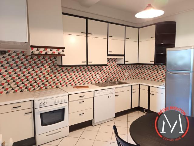 Maison à vendre, 203m², Lyon 2ème