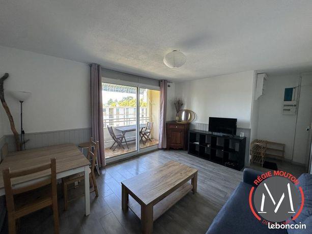 Maison à louer, 56m², Lyon 5ème