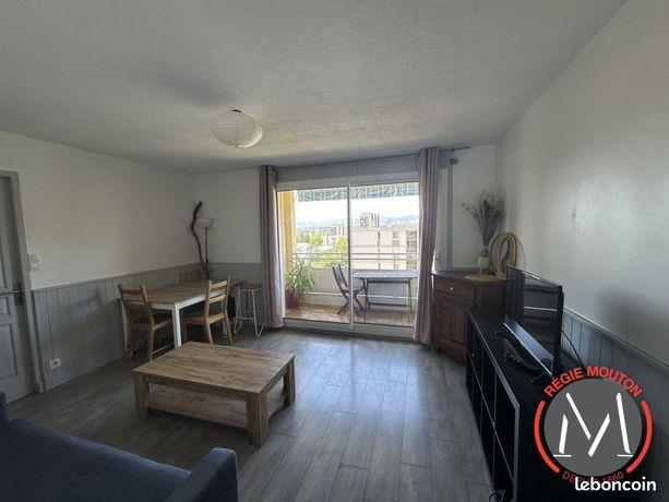 Maison à louer, 56m², Lyon 5ème