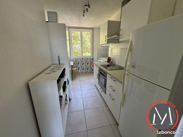 Maison à louer, 56m², Lyon 5ème