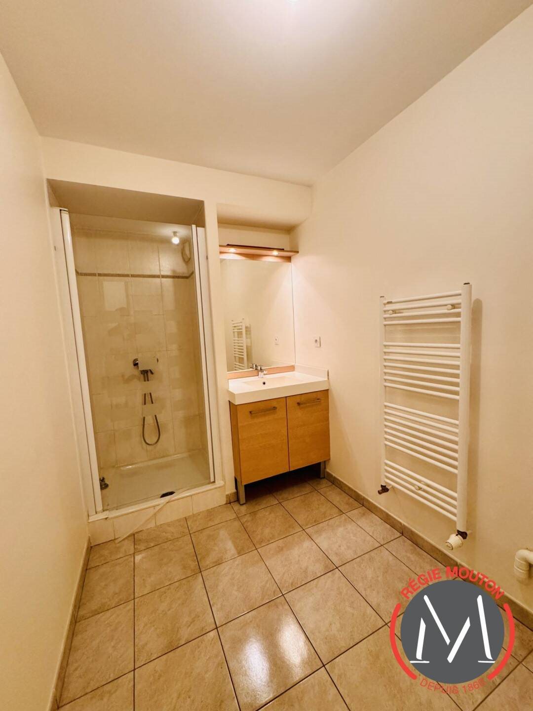 Appartement à louer, 34m², Lyon 7ème