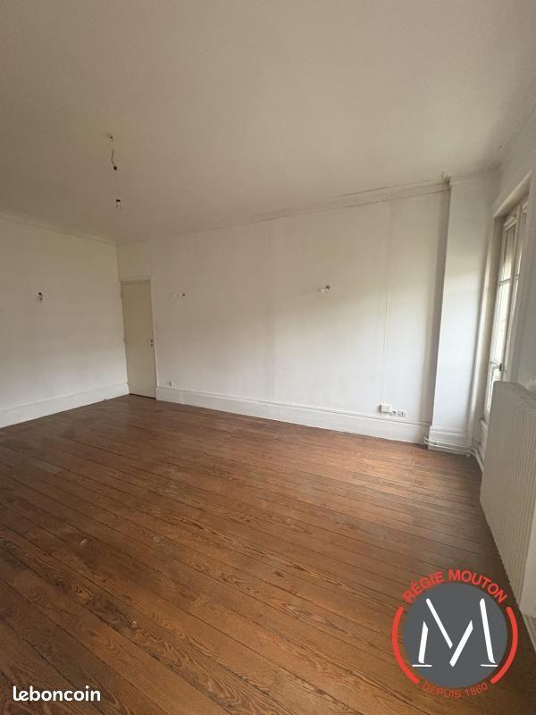 Appartement à louer, 92m², Lyon 7ème