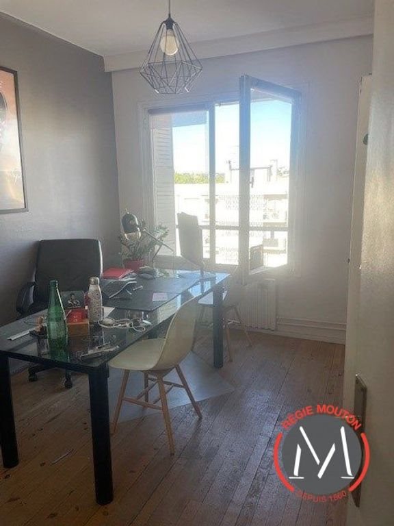 Appartement à louer, 101m², Lyon 3ème