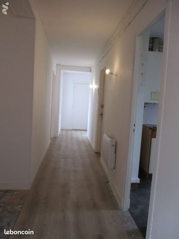 Appartement à vendre, 90m², Vouziers