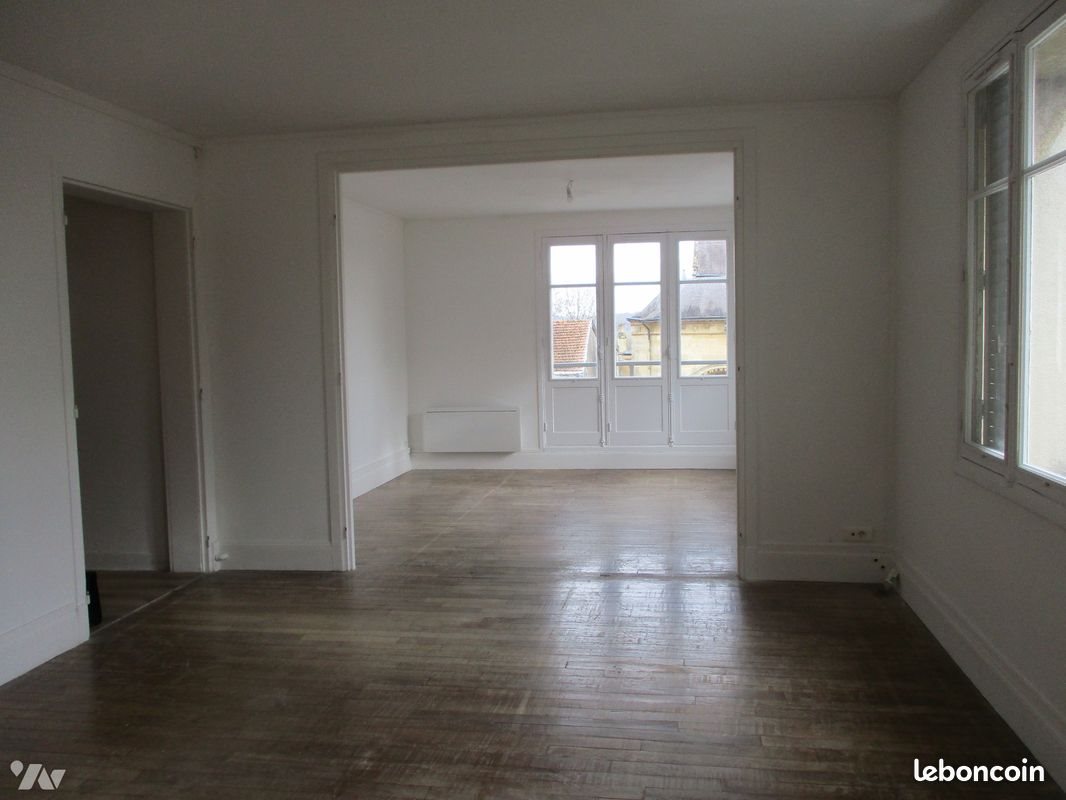 Appartement à vendre, 90m², Vouziers