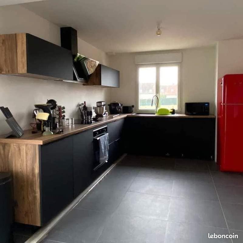 Maison à louer, 100m², Limony