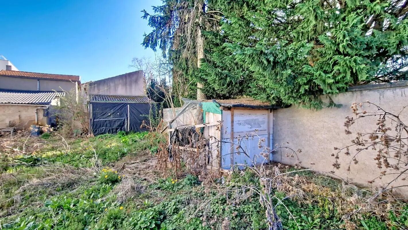 Maison à vendre, 216m², Gerzat