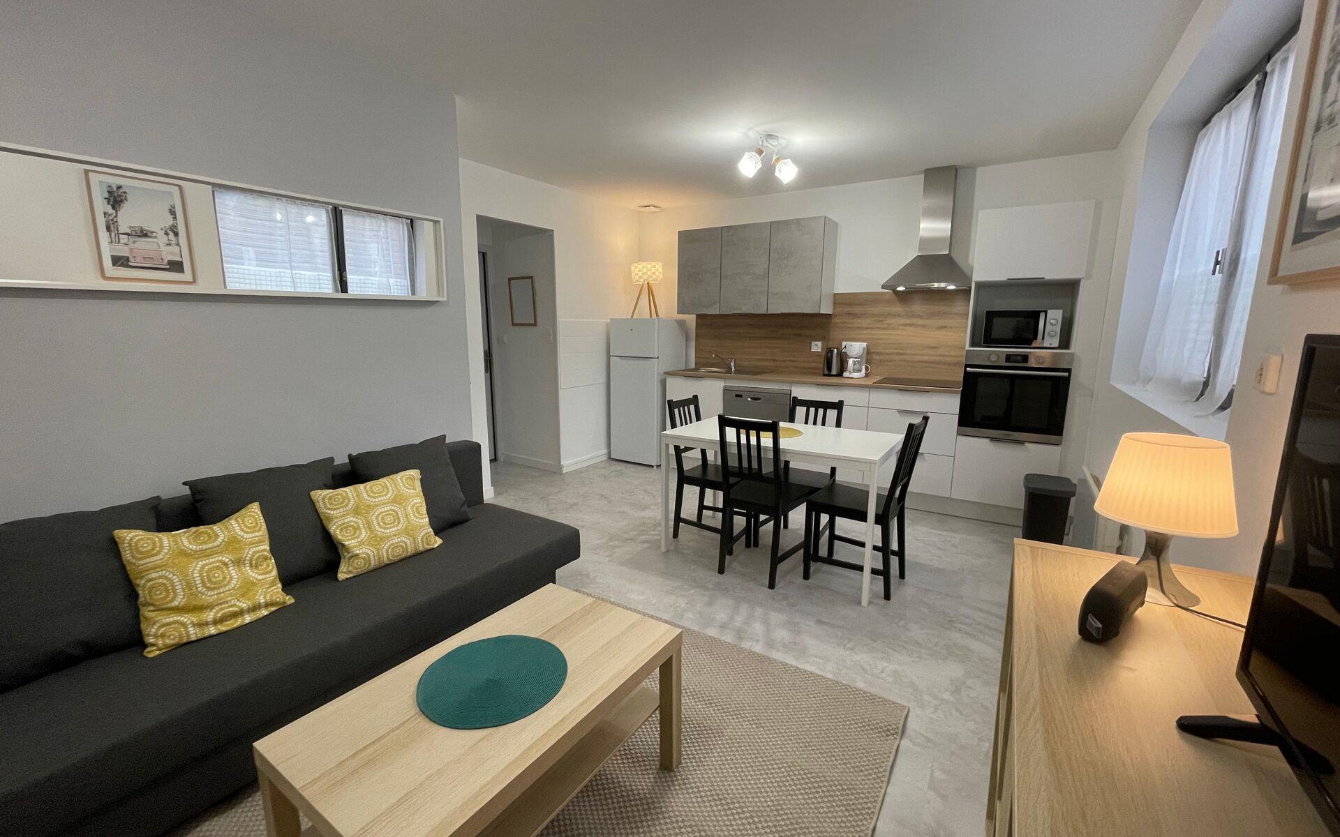 Appartement à vendre, 211m², Clermont-Ferrand