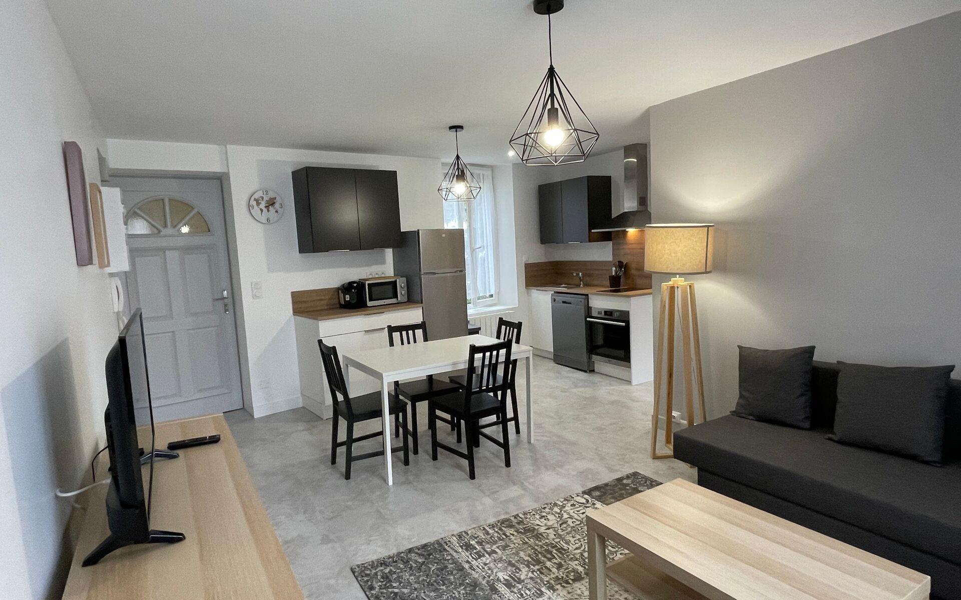 Appartement à vendre, 211m², Clermont-Ferrand