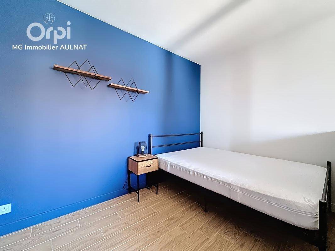 Appartement à louer, 31m², Riom