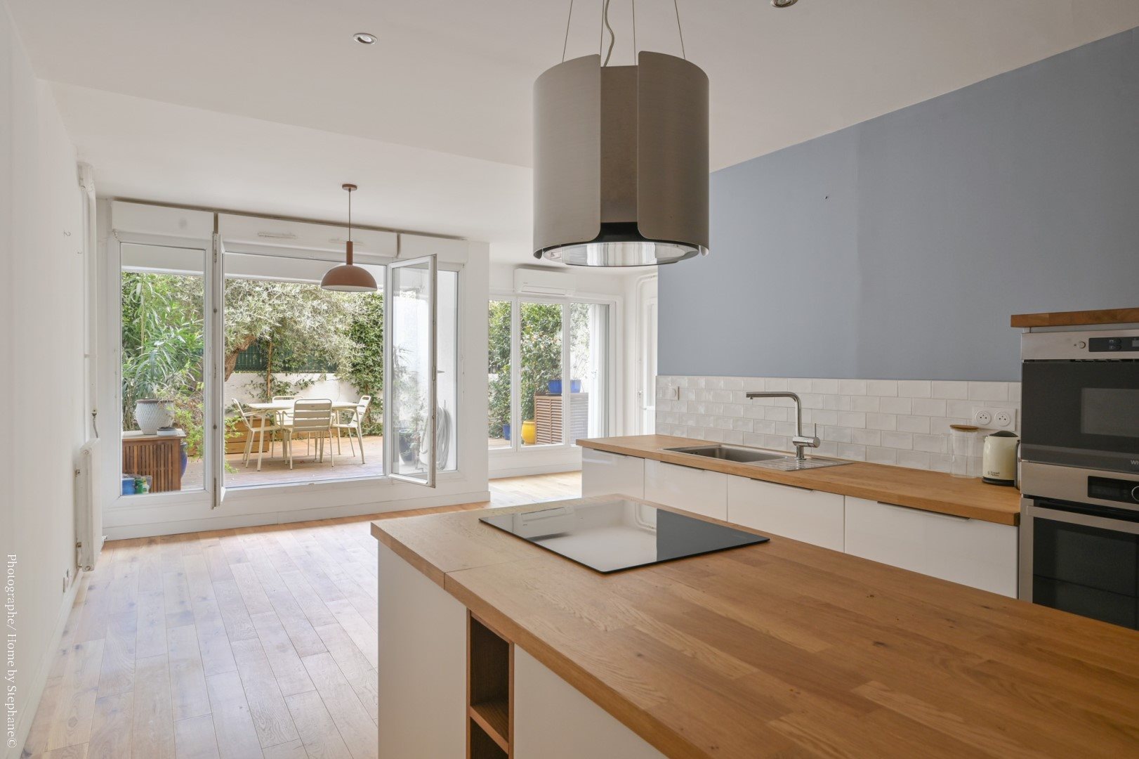 Appartement à vendre, 114m², Marseille 6ème