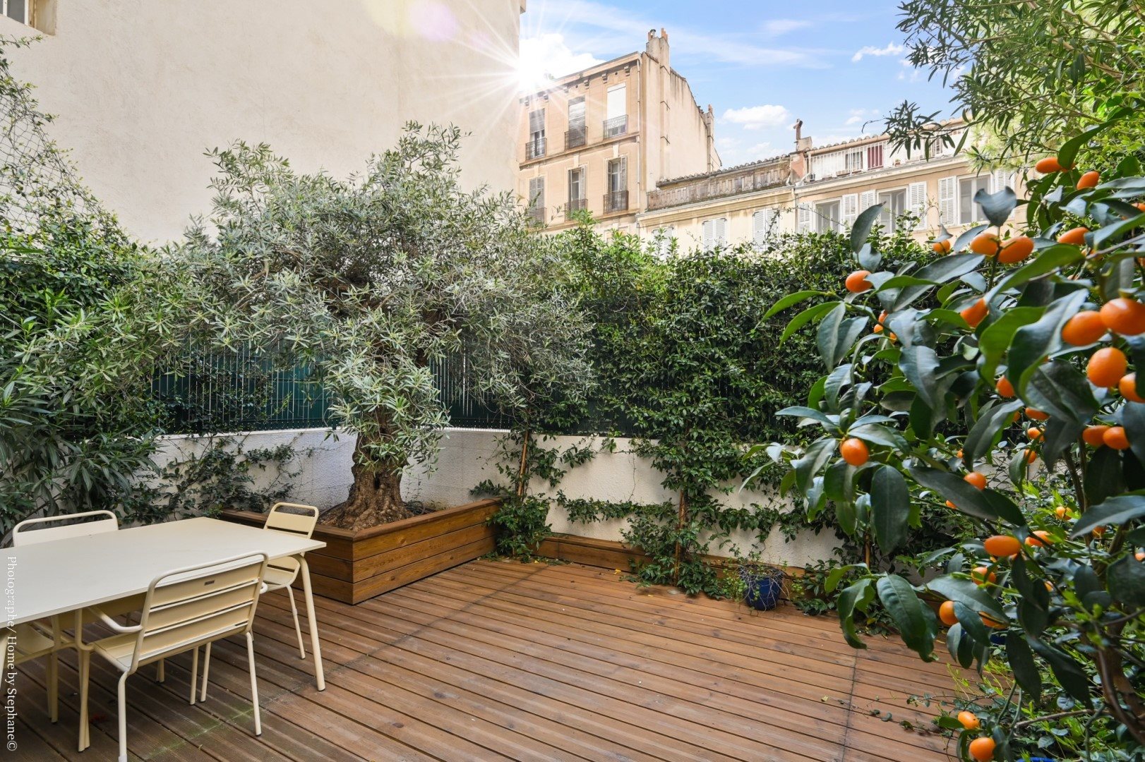 Appartement à vendre, 114m², Marseille 6ème