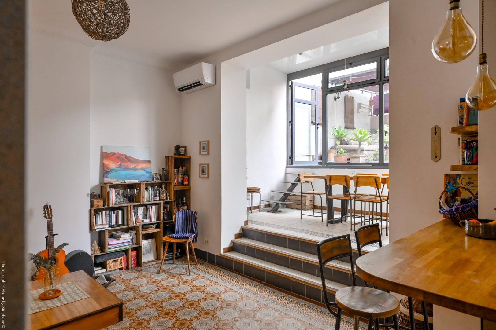 Appartement à vendre, 140m², Marseille 1er