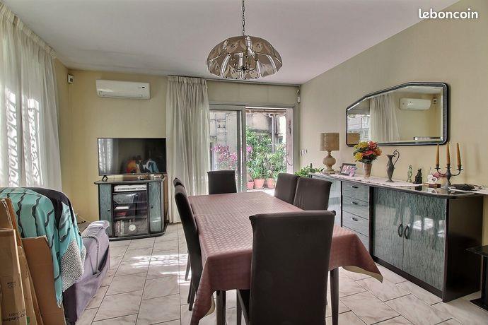 Maison à vendre, 115m², Marseille 10ème