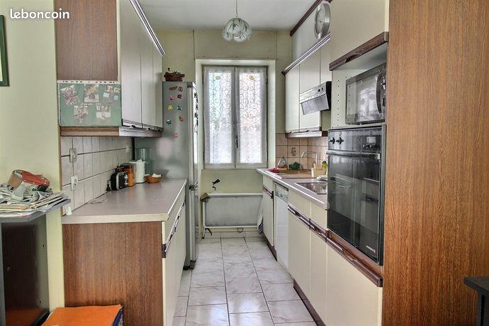 Maison à vendre, 115m², Marseille 10ème