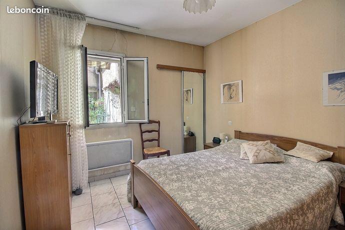 Maison à vendre, 115m², Marseille 10ème