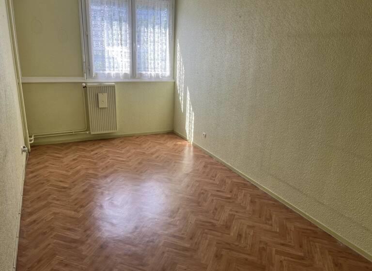 Appartement à vendre, 62m², Saint-Etienne